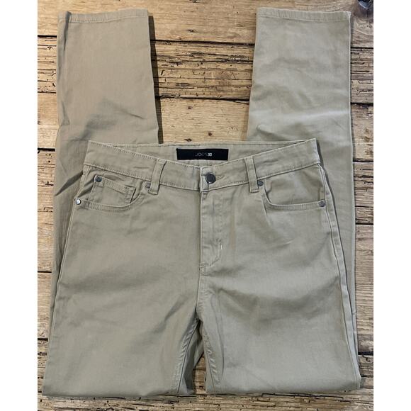 joes jeans kahki boys size 18 - Picture 1 of 7